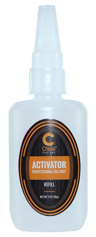 Chisel Liquid 2oz #3 Activator/Sealer Dry