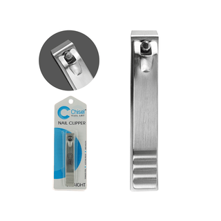 CLIPPER - STRAIGHT, HIGH QUALITY STAINLESS STEEL