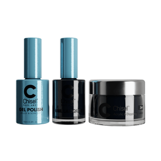 Chisel 4-in-1 Solid #60