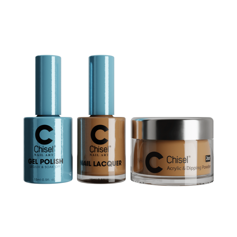 Chisel 4-in-1 Solid #90 – Chisel Nail Arts