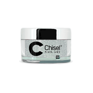 Chisel Acrílico y Dipping 2oz - GLITTER 1