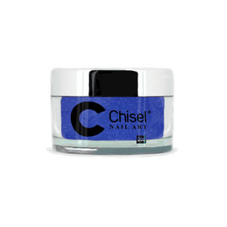 Chisel Acrylic & Dipping 2oz - GLITTER 15
