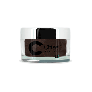 Chisel Acrylic & Dipping 2oz - GLITTER 17