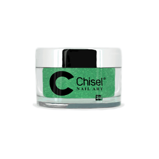 Chisel Acrílico y Dipping 2oz - GLITTER 19