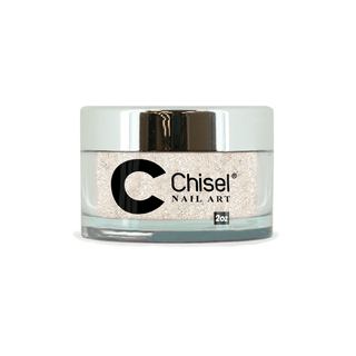 Chisel Acrílico y Dipping 2oz - GLITTER 25