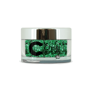 Chisel Acrílico y Dipping 2oz - GLITTER 32