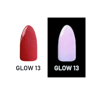 Đục Acrylic &amp; Dipping 2oz - GLOW 13