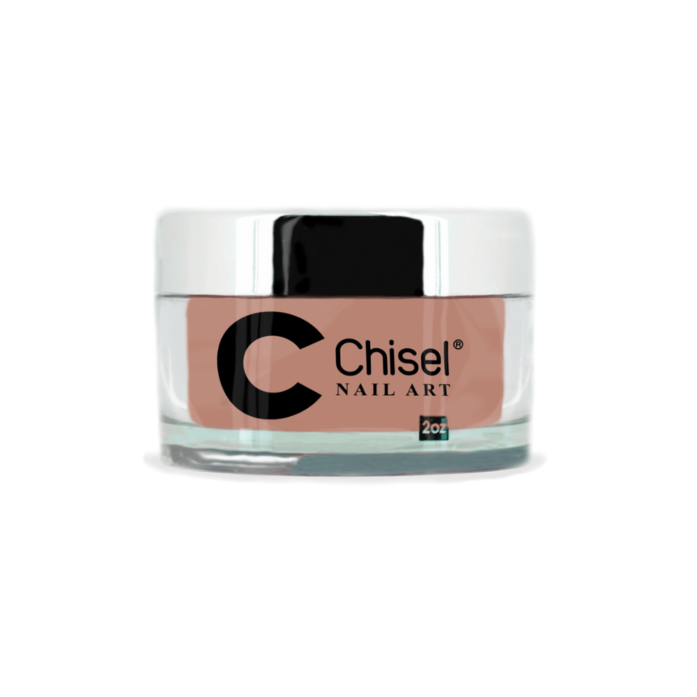 Chisel Acrylic & Dipping 2oz - Ombre OM101B