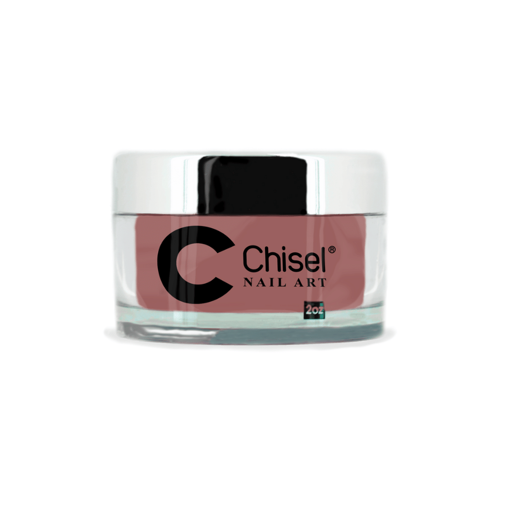 Chisel Acrylic & Dipping 2oz - Ombre OM102A