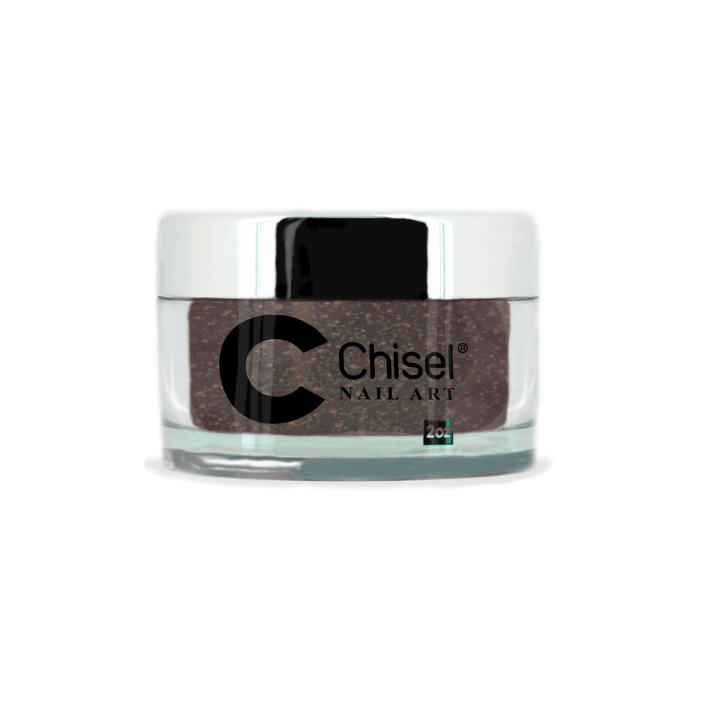 Chisel Acrylic & Dipping 2oz - Ombre OM19A