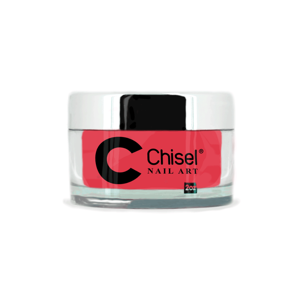 Chisel Acrylic & Dipping 2oz - Ombre OM 1A