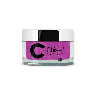 Chisel Acrílico y Dipping 2oz - Ombre OM27A