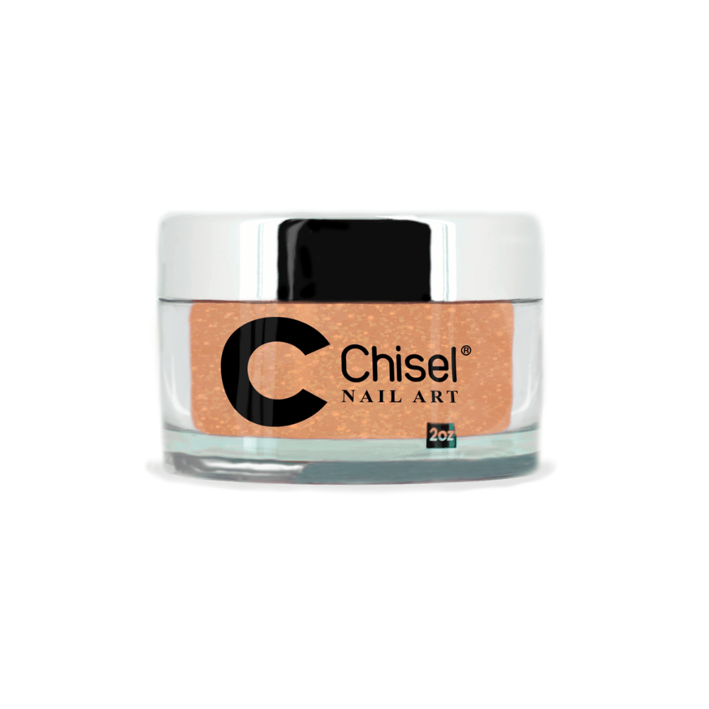 Chisel Acrylic & Dipping 2oz - Ombre OM34A