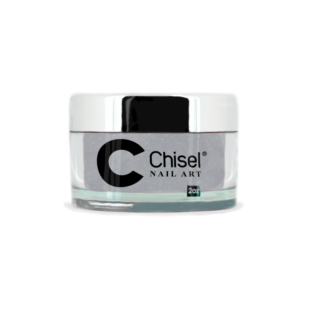 Chisel Acrylic & Dipping 2oz - Ombre OM42B