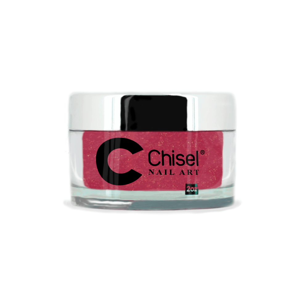 Chisel Acrylic & Dipping 2oz - Ombre OM43A