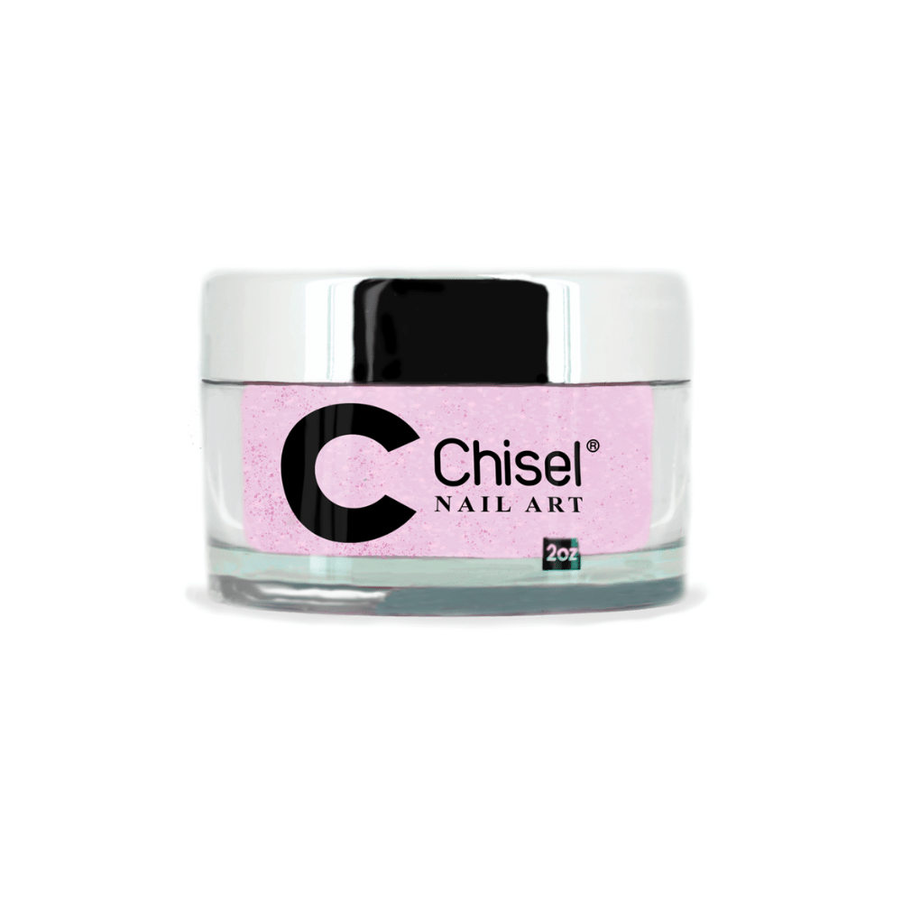 Chisel Acrylic & Dipping 2oz - Ombre OM43B