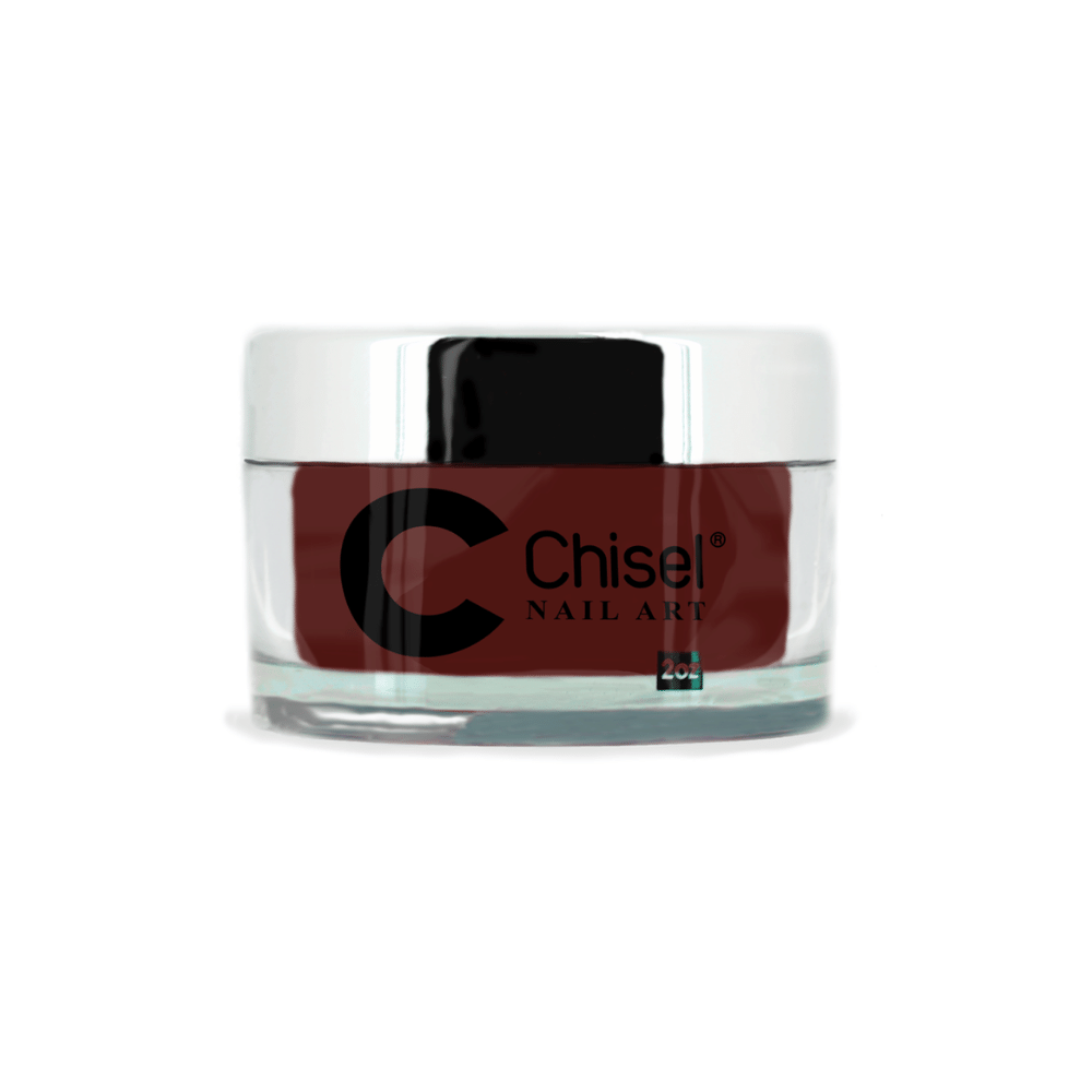 Chisel Acrylic & Dipping 2oz - Ombre OM50A