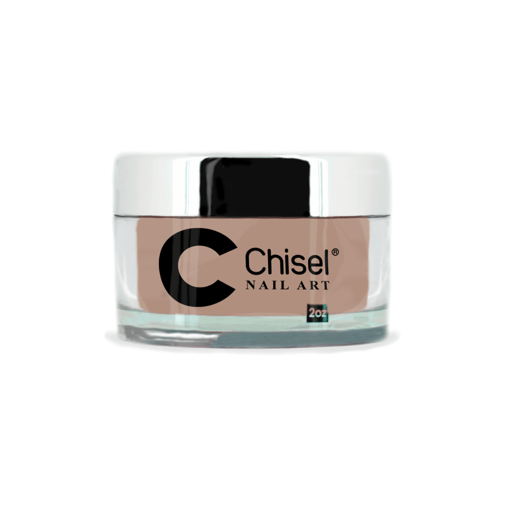 Chisel Acrylic & Dipping 2oz - Ombre OM53B