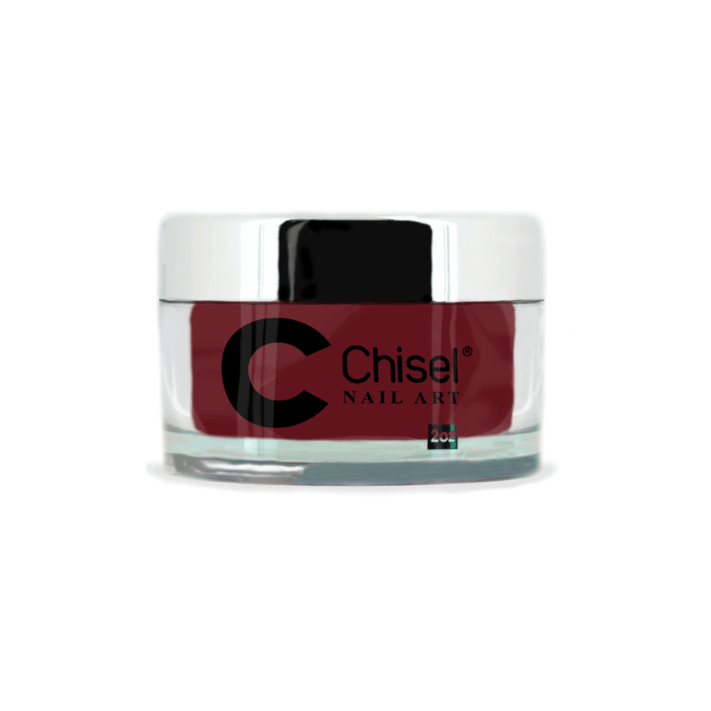 Chisel Acrylic & Dipping 2oz - Ombre OM55B