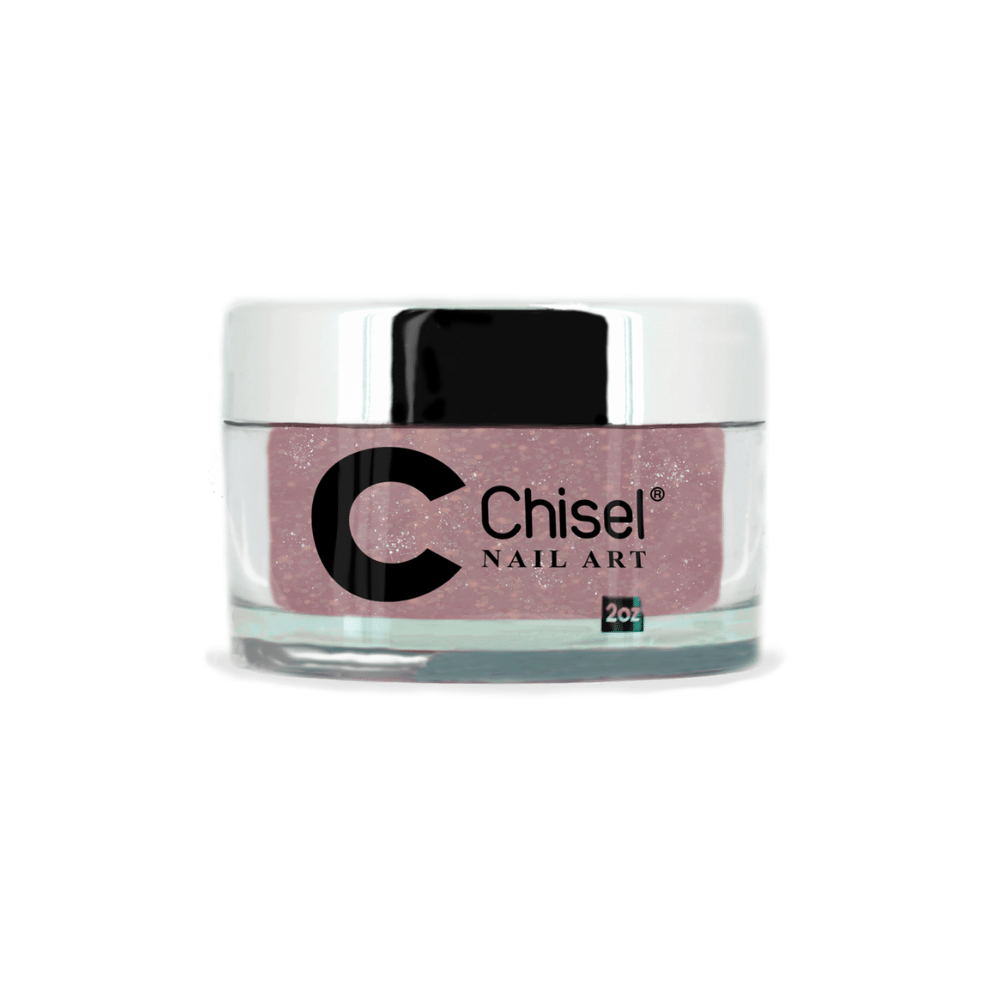 Chisel Acrylic & Dipping 2oz - Ombre OM61B