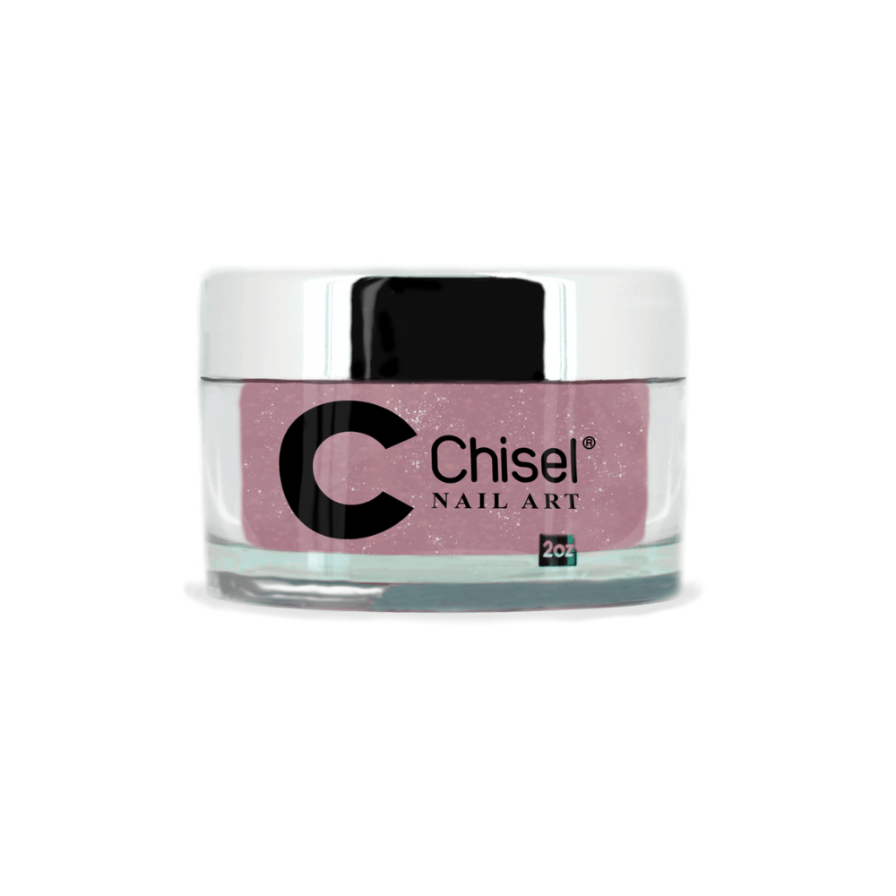 Chisel Acrylic & Dipping 2oz - Ombre OM63B