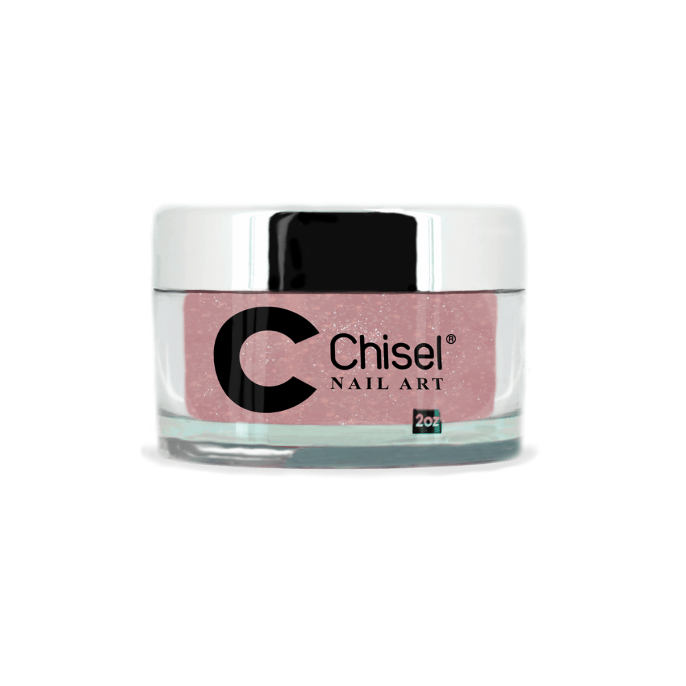 Chisel Acrylic & Dipping 2oz - Ombre OM66B