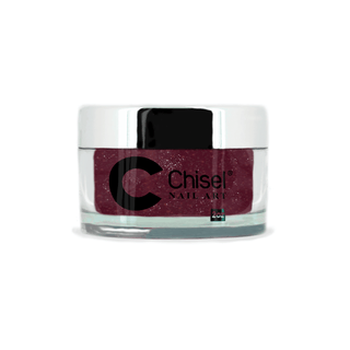 Chisel Acrylic & Dipping 2oz - Ombre OM68B