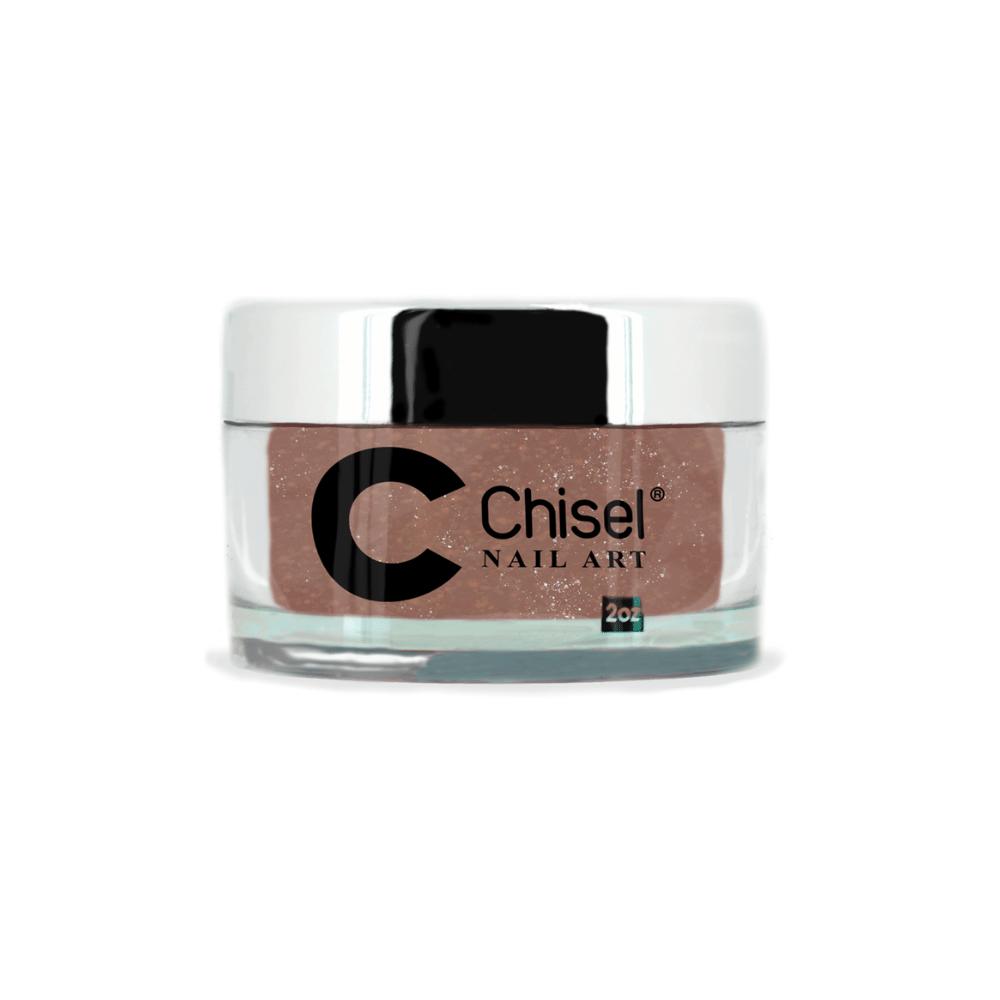 Chisel Acrylic & Dipping 2oz - Ombre OM69B