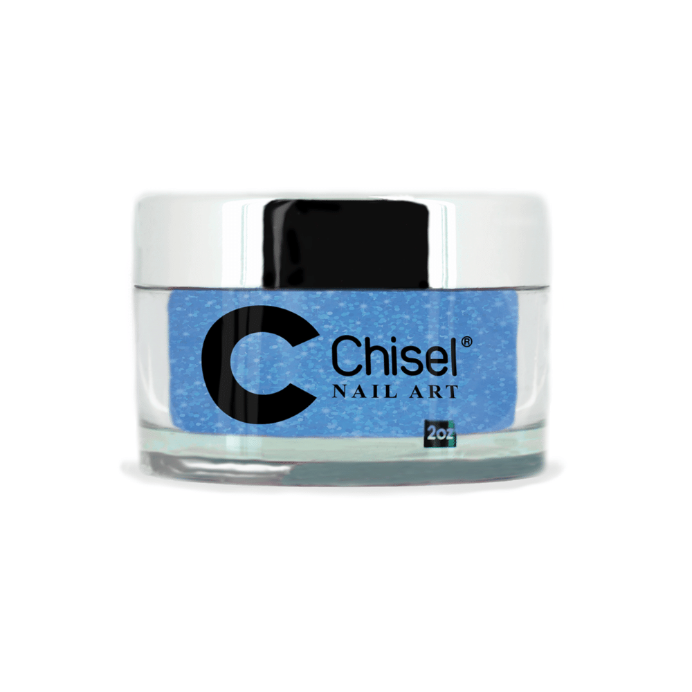 Chisel Acrylic & Dipping 2oz - Ombre OM 6A