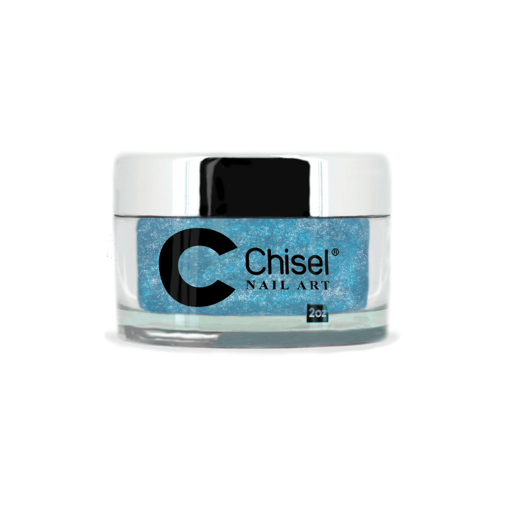 Chisel Acrylic & Dipping 2oz - Ombre OM82B