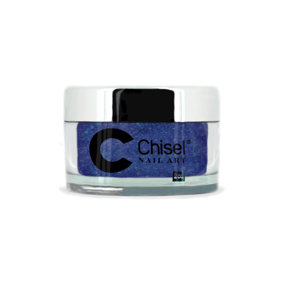 Chisel Acrylic & Dipping 2oz - Ombre OM84B
