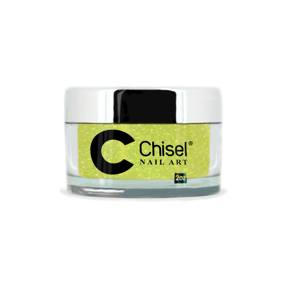 Chisel Acrylic & Dipping 2oz - Ombre OM86A