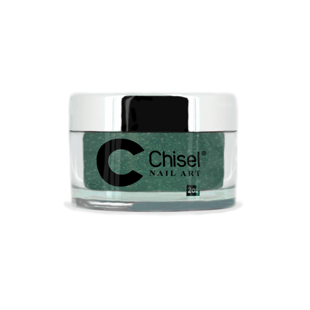 Chisel Acrylic & Dipping 2oz - Ombre OM89B