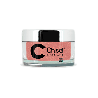 Chisel Acrylic & Dipping 2oz - Ombre OM90B