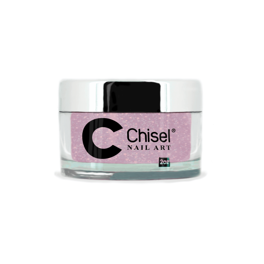 Chisel Acrylic & Dipping 2oz - Ombre OM91A