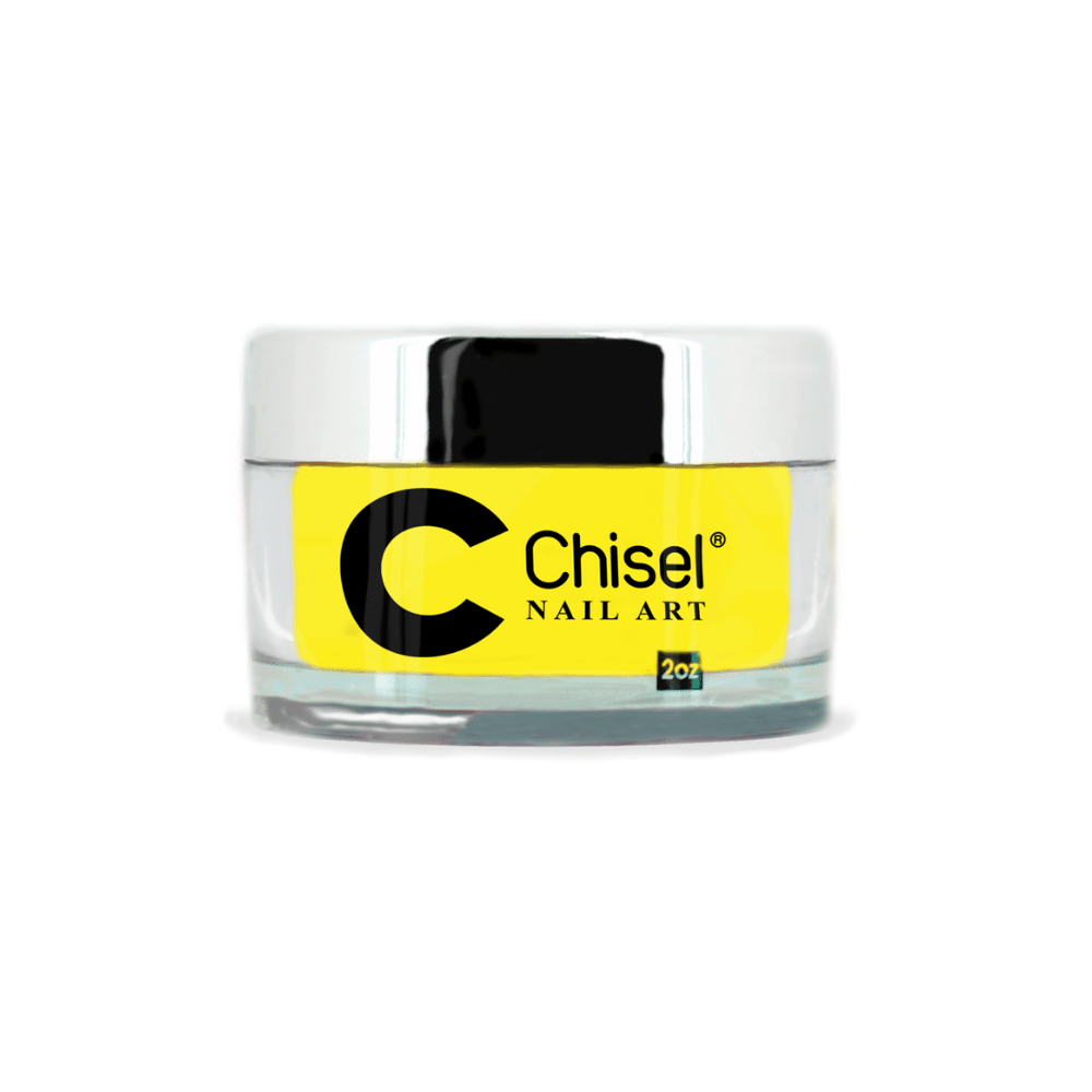 Chisel Acrylic & Dipping 2oz - Ombre OM 9A