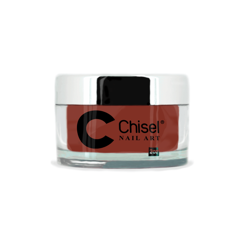 Chisel Acrylic & Dipping 2oz - Solid 007