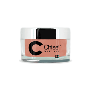 Chisel Acrylic & Dipping 2oz - Solid 012