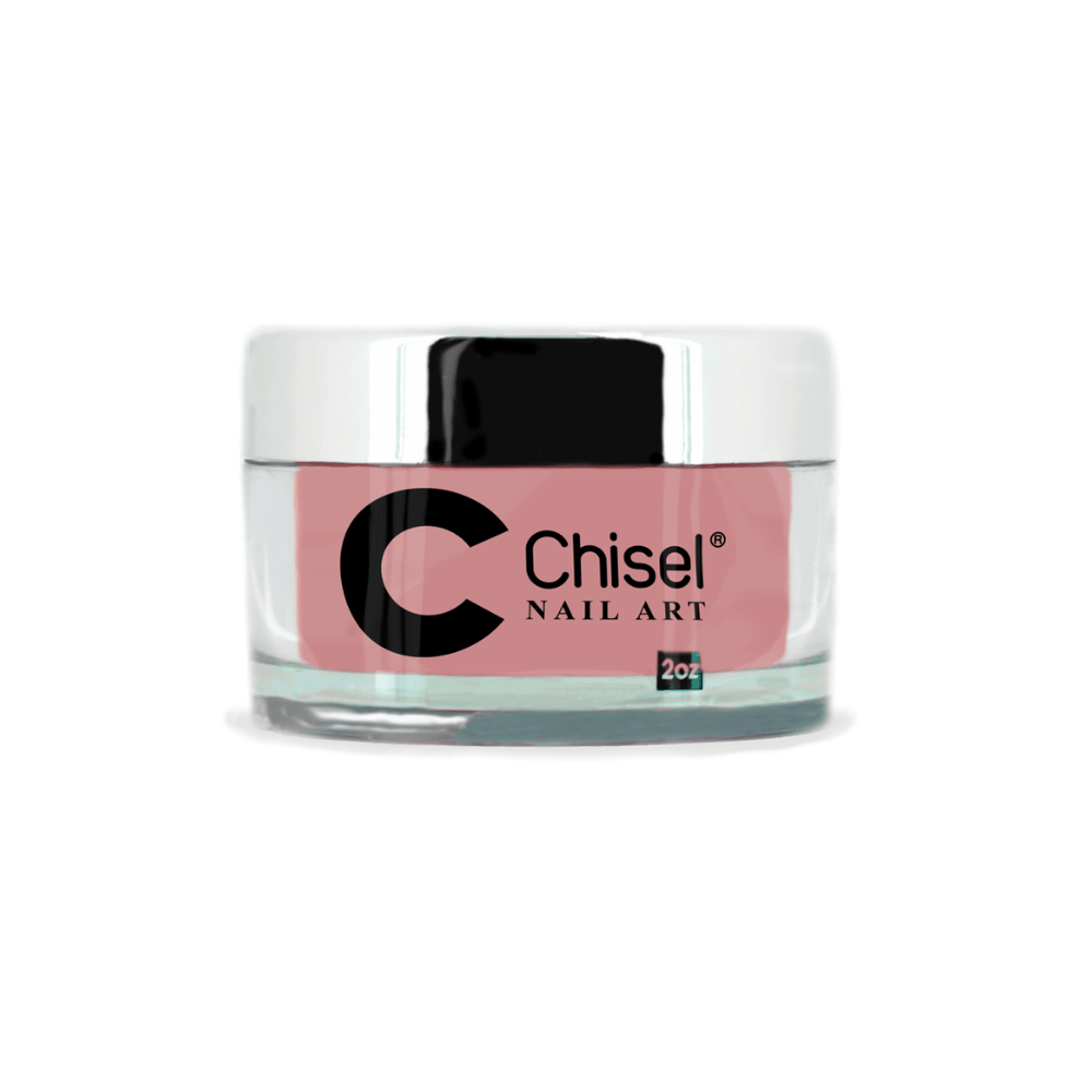 Chisel Acrylic & Dipping 2oz - Solid 015