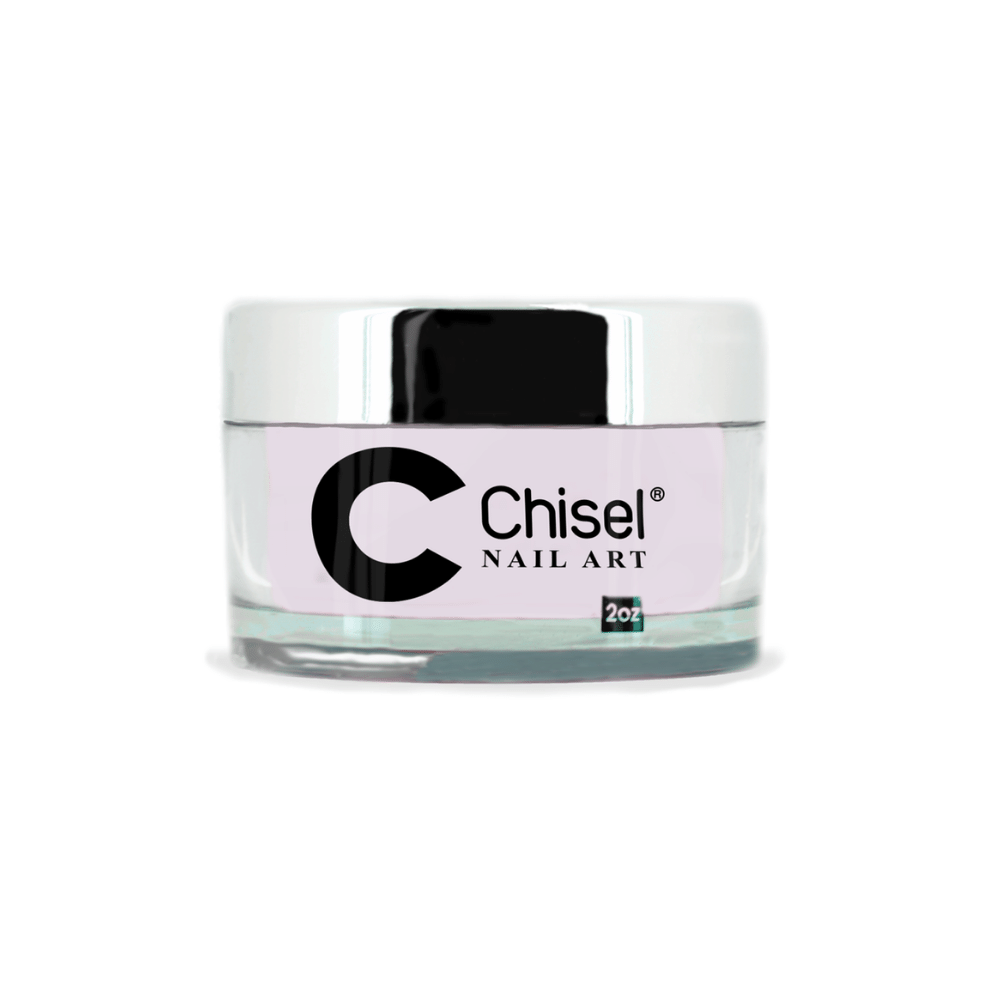 Chisel Acrylic & Dipping 2oz - Solid 024