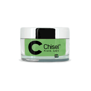Chisel Acrylic & Dipping 2oz - Solid 026