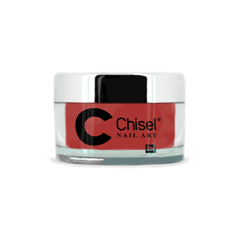 Chisel Acrylic & Dipping 2oz - Solid 038