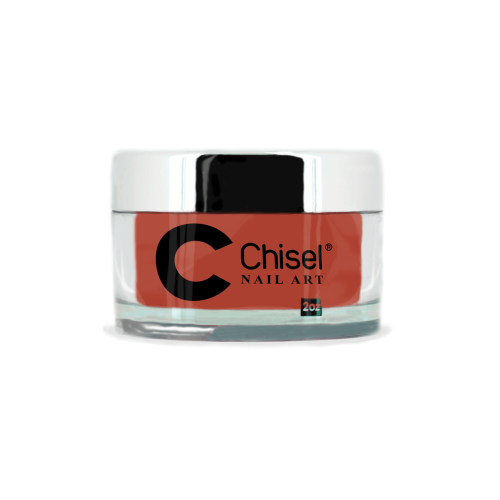 Chisel Acrylic & Dipping 2oz - Solid 042