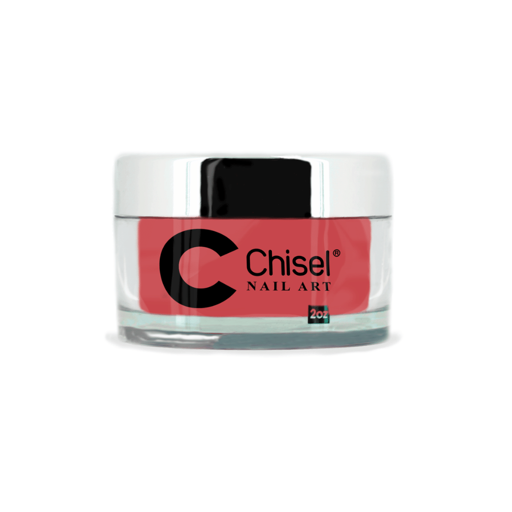 Chisel Acrylic & Dipping 2oz - Solid 051