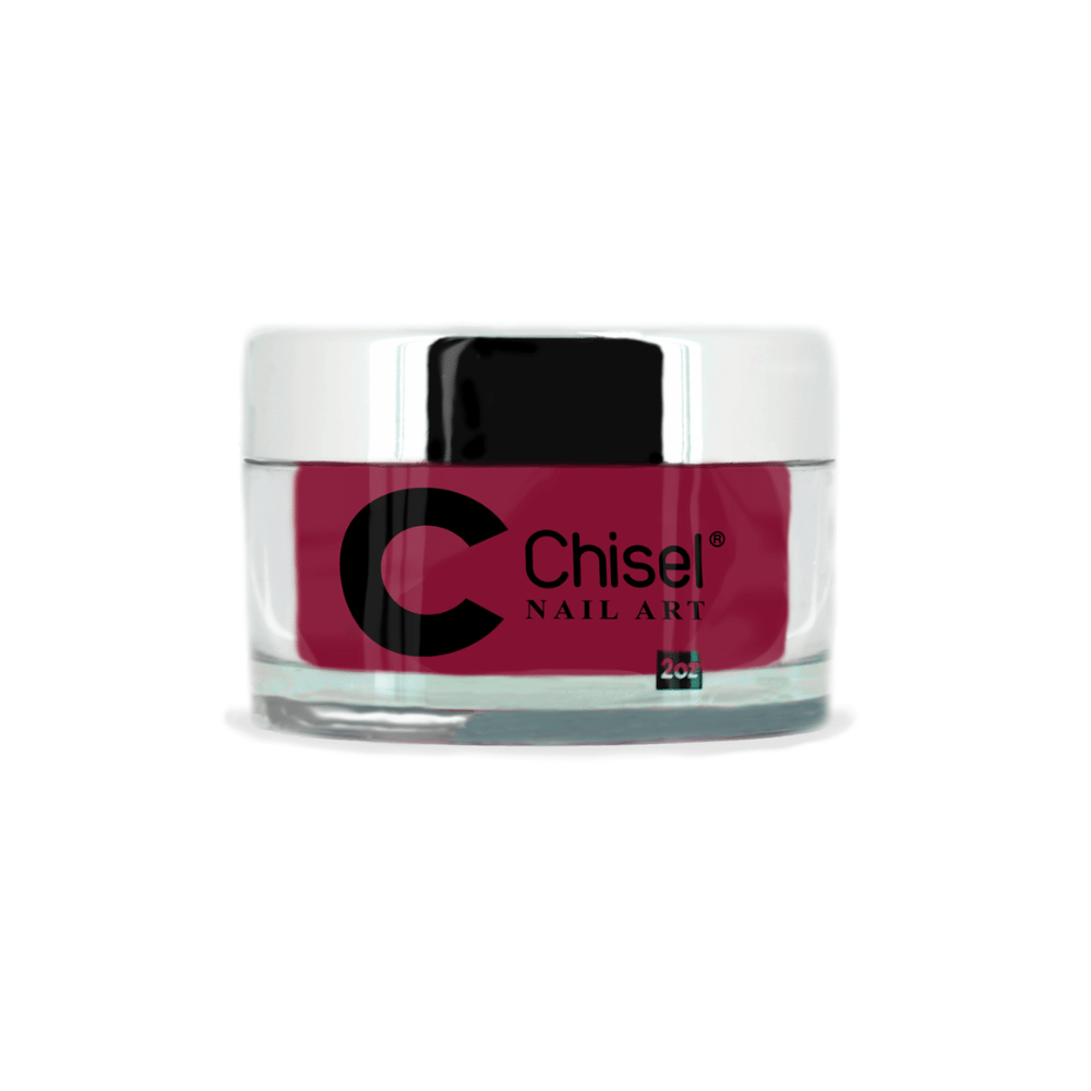 Chisel Acrylic & Dipping 2oz - Solid 055