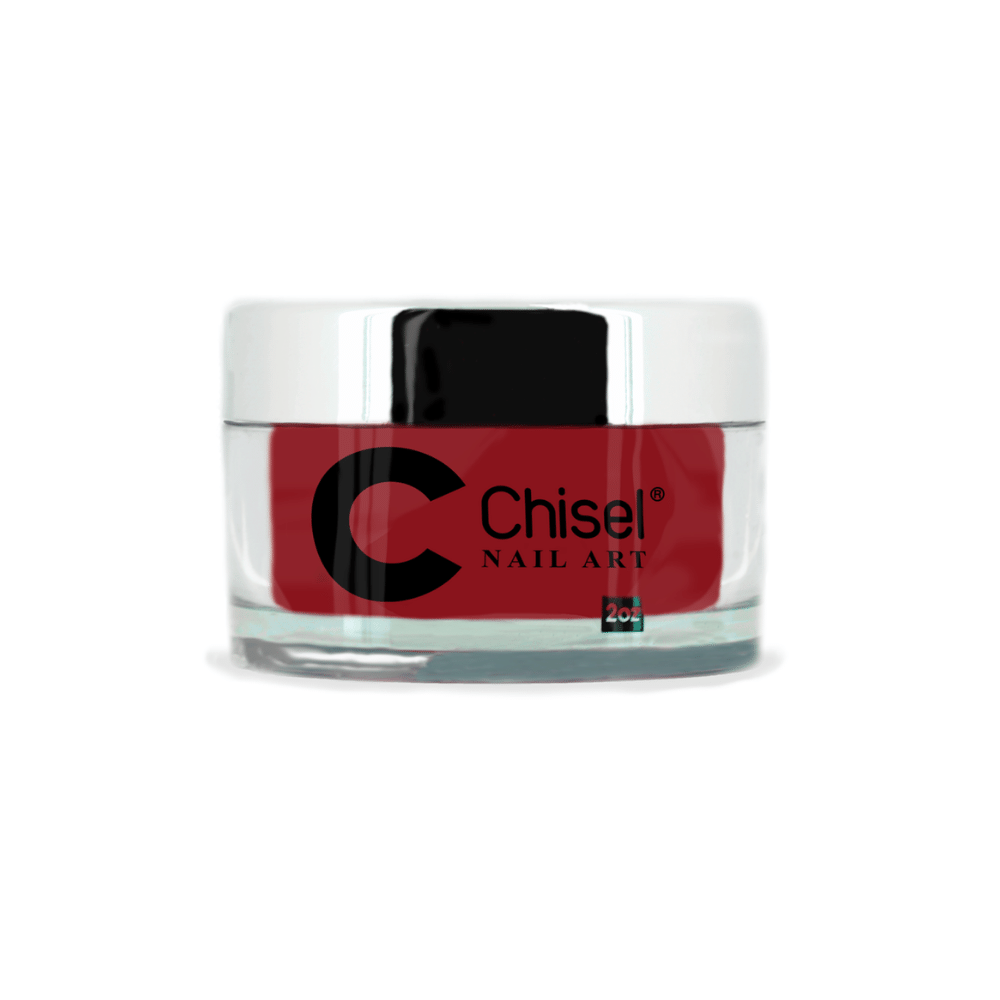 Chisel Acrylic & Dipping 2oz - Solid 056