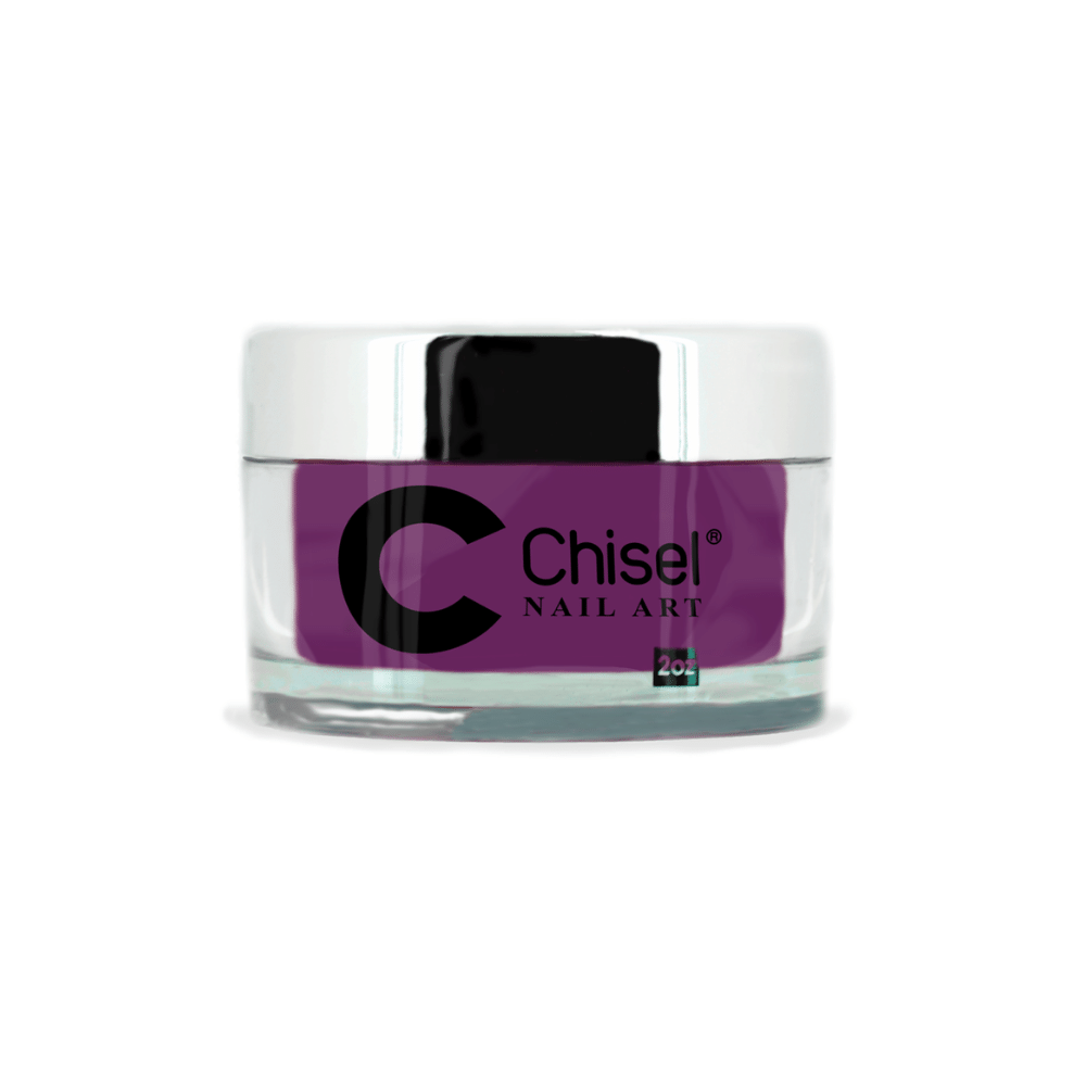 Chisel Acrylic & Dipping 2oz - Solid 058