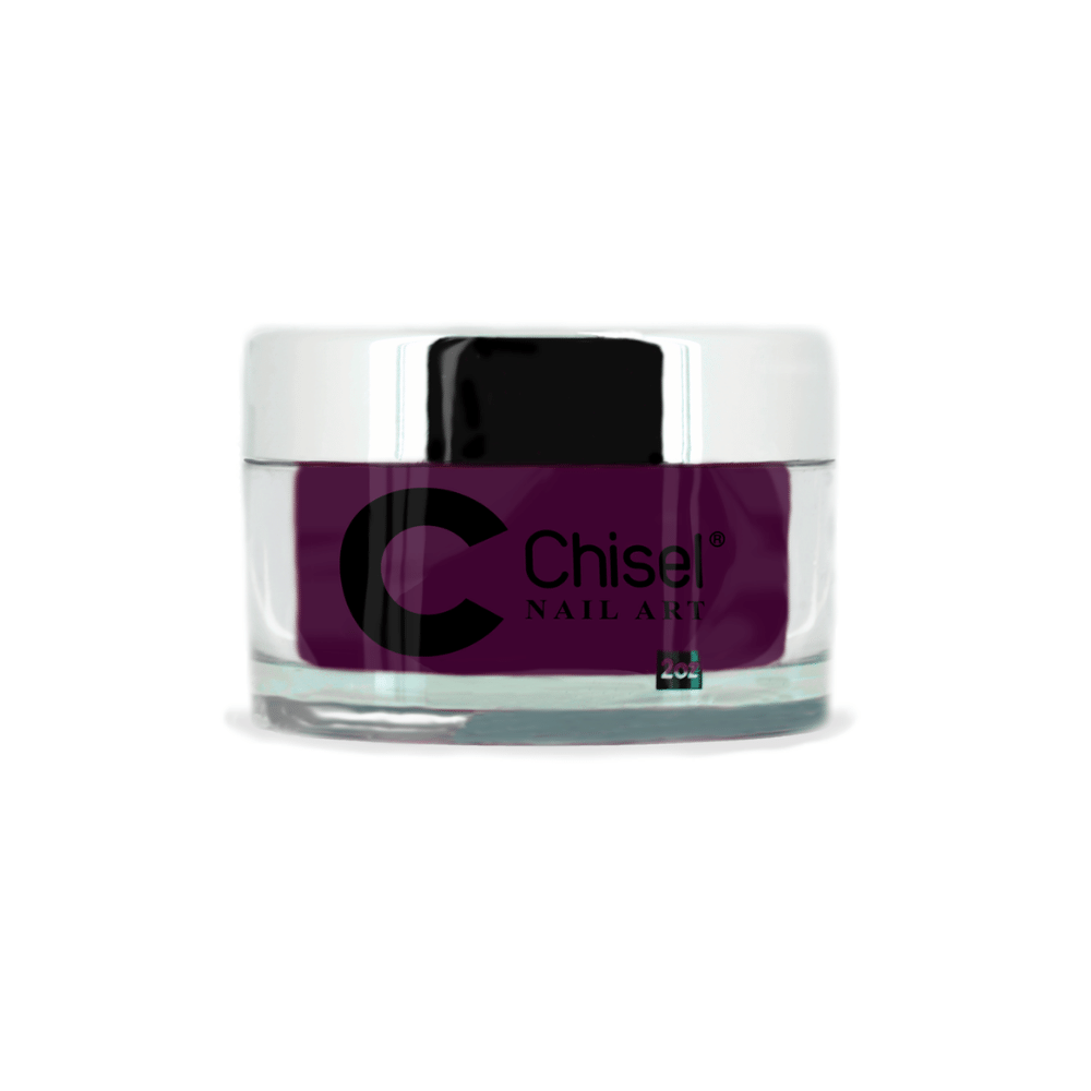 Chisel Acrylic & Dipping 2oz - Solid 060