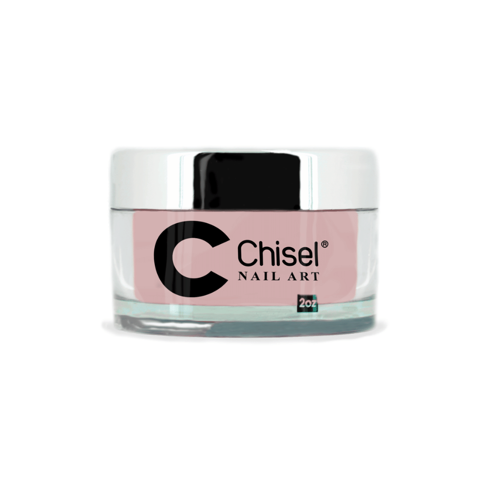 Chisel Acrylic & Dipping 2oz - Solid 070