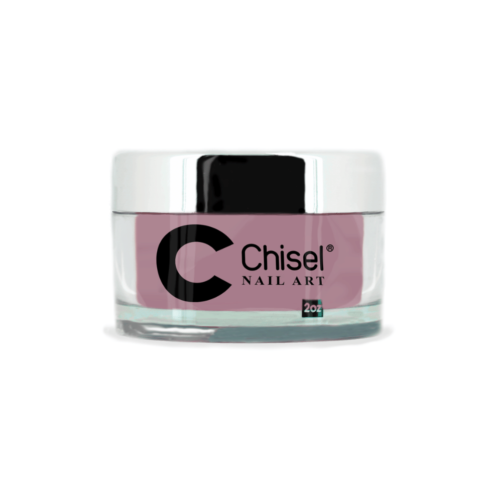 Chisel Acrylic & Dipping 2oz - Solid 080